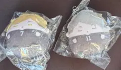 ハイキュー！！くじメイト てのりんずコレクション 宮侑、宮治2点セット