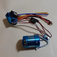 2025年最新】ブラシレスモーター アンプセットの人気アイテム
