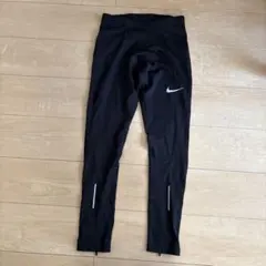Nike DRI-FIT ブラック ランニングパンツ M