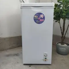 KENPO 冷凍庫 TBUF-168-RH 168L - メルカリ