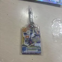 藤堂ユリカ カプセルトイ