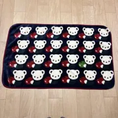 Familiar　ブランケット　【訳あり】