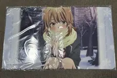 俺ガイル　きゃらっとくじ　A-3賞 メガBIG アクリルスタンド　一色いろは 俺ガイル きゃらっとくじ A-3賞 メガBIGアクリルスタンド 一色いろは