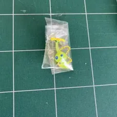 ひかりピクミン ピクミングミ キーホルダー