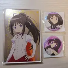 暁美ほむら／魔法少女まどか☆マギカ ワルプルギスの夜からの脱出