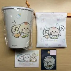 ちいかわベビー くりまんじゅう まとめ売り