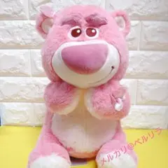 2025年最新】SAKURAぬいぐるみロッツォの人気アイテム - メルカリ