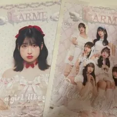 LARME 047〜064 まとめ売り LARME 047〜064 まとめ売り 2025年最新】LARME 064の人気