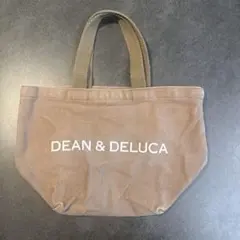 DEAN & DELUCA ベージュ トートバッグのサムネイル
