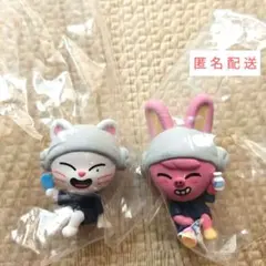 ヒョンジン チャンビン ヒョニビニ トエッキ ジニレット skzoo サウナ