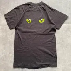 OAMC バック アイプリント ロゴ Tシャツ ブラック - メルカリ