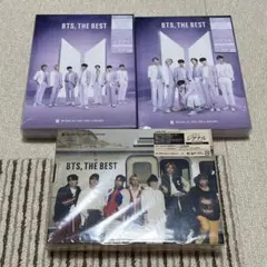 BTS CD アルバム まとめ売り - メルカリ