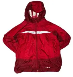 L.L.Bean フード付きナイロンジャケット Lサイズ