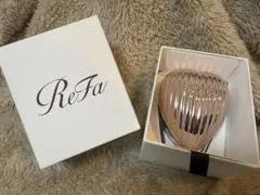 ReFa♡ハートブラシレイ