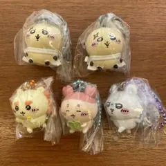 ちいかわ　マスコットつきビスケット