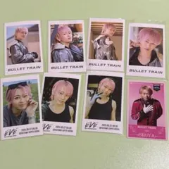 超特急 シューヤ 生写真 トレカ まとめ売り 6点セット - メルカリ