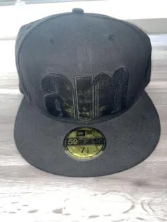 【新品】NEW ERA 59FIFTY am after midnight
