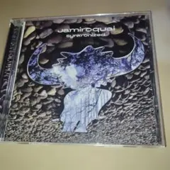 ジャミロクワイ シンクロナイズド CD