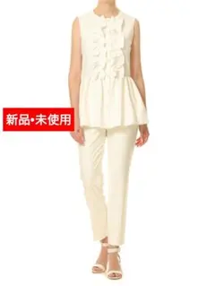 Herlipto Pearl Button Flap Set-Up - メルカリ