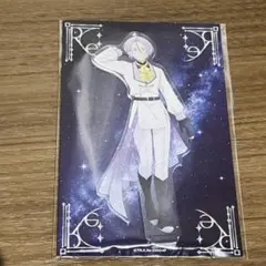 Re:ゼロから始める異世界生活 ユリウス リゼロ展 アクリルスタンド アクスタ