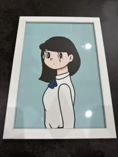 橋爪悠也　ハシヅメユウヤ　3枚セット　ポスター　版画　シルクスクリーン ハシヅメユウヤ 橋爪悠也 シルクスクリーン eyewater 春夏秋冬