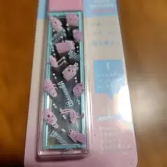 スティックミラー　バーバパパ　チラシ