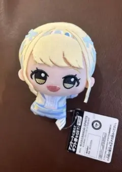 学園アイドルマスター　ちびぐるみ〜on stage!〜vol.1 藤田ことね