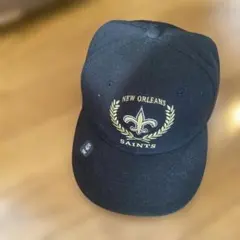 New Orleans Saints スーパーボウルXLIVキャップ