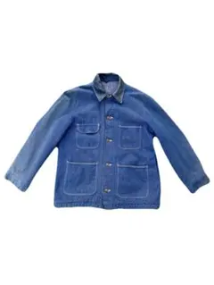 70s ラングラー　カバーオール ビンテージ　70年代