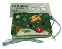 PIKMIN ミニおでかけポケット ネックコード付のサムネイル