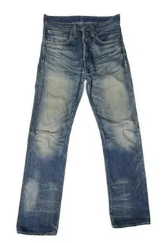 リーバイス ヴィンテージ スライディングフィニッシュ デニムパンツ W32