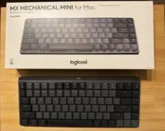 Logicool KC850CT MX MECMANICAL MINI ケース付 - メルカリ