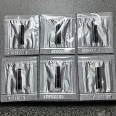 FAS ザ ブラックリフトアイクリーム サンプル6包