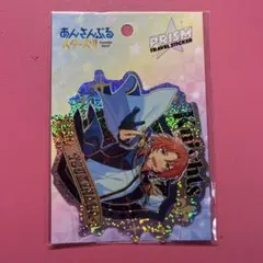あんスタ 月永レオ プリズムトラベルステッカー