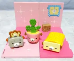 ミニチュア　サンエックス マイ　ワンルーム　コレクション　セット　まとめ　希少 ミニチュア サンエックス マイ ワンルーム コレクション セット まとめ