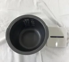 タイガー炊飯器 JPB-W 等　内釜・スチームキャップのサムネイル