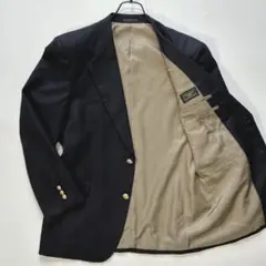 Lexington club レキシントンクラブ ブレザー 金ボタン ブラック