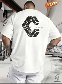 Tシャツ 白