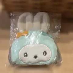 サンリオ　シークレットミニポーチチャーム　ポチャッコ