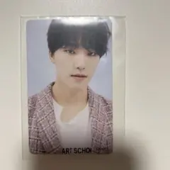 SEVENTEEN ひとりじゃない ディノ HMV トレカ