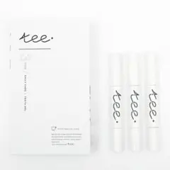 らん様専用 tee デイケア ティースジェル 3本×1箱