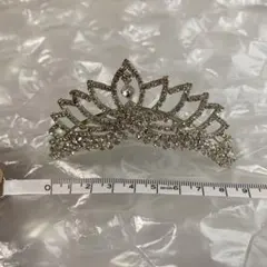 ティアラ　ウエディング　パーティ　イベント