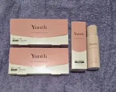 Yunth 薬用ホワイトニング 美白ケアセット - メルカリ
