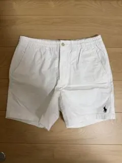 ラルフローレン　ショーツ