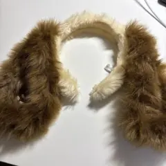 USJ スヌーピー カチューシャ