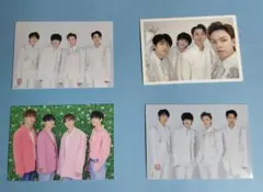 SEVENTEEN 2020 TOKYO DOME TOUR トレカ6枚セット - メルカリ