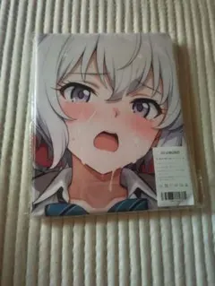 OTAMONO マイクロファイバータオル クリス