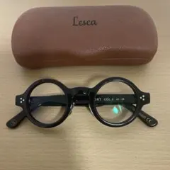 Lesca LUNETIER BURTレスカ