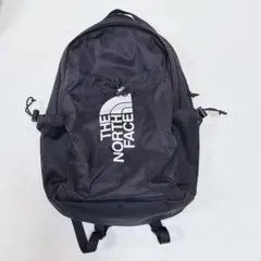 【美品】THE NORTH FACE ブラックリュック
