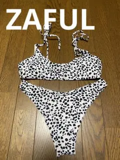 ZAFUL ザフル　海外輸入　インポート　ビキニ　水着のサムネイル